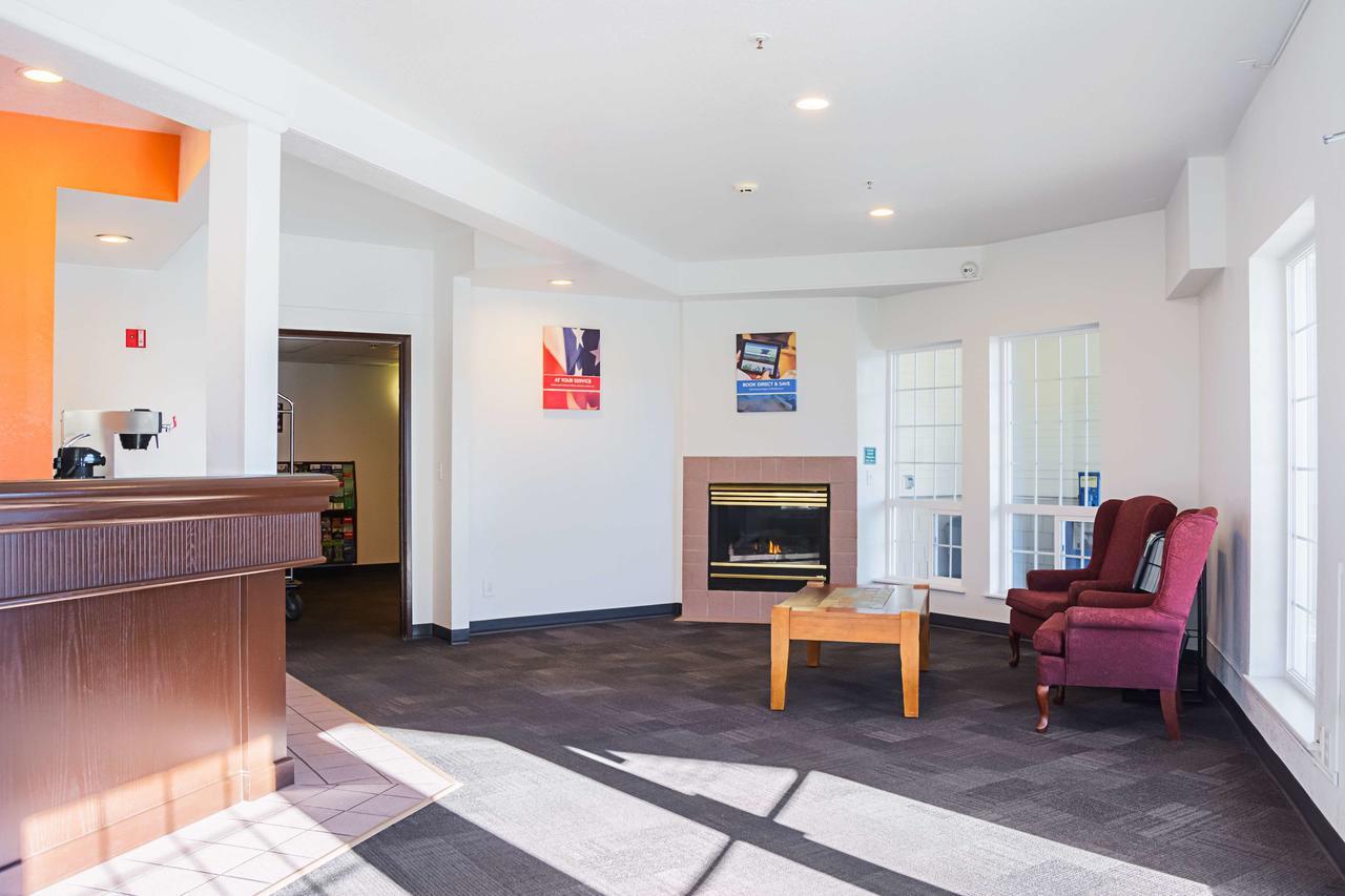 Motel 6-Newport, Or Luaran gambar