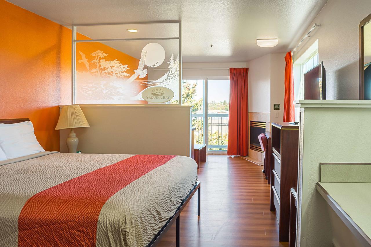 Motel 6-Newport, Or Luaran gambar