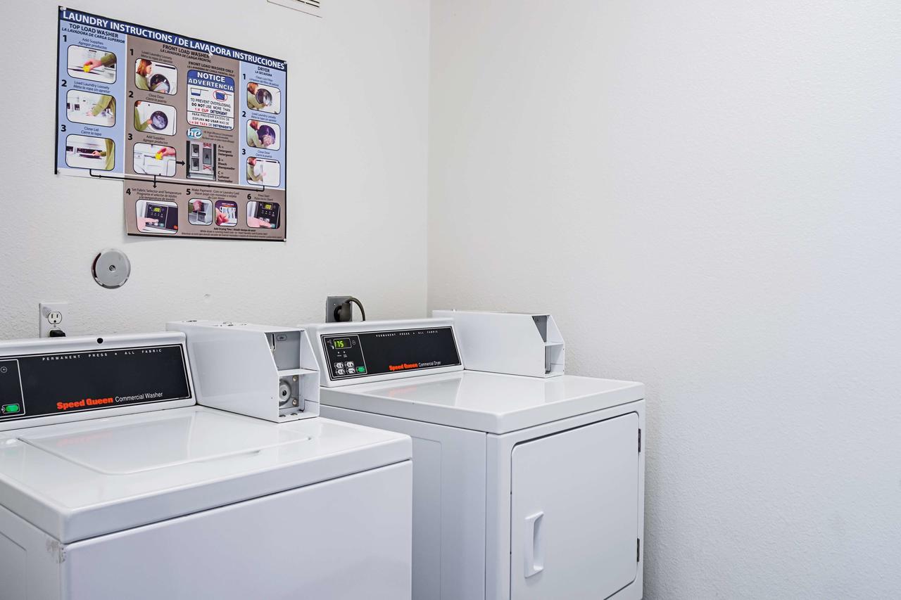 Motel 6-Newport, Or Luaran gambar