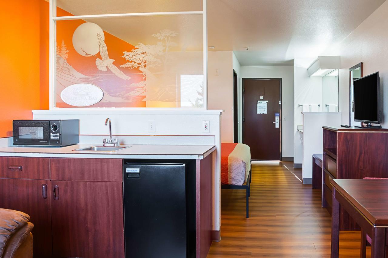 Motel 6-Newport, Or Luaran gambar