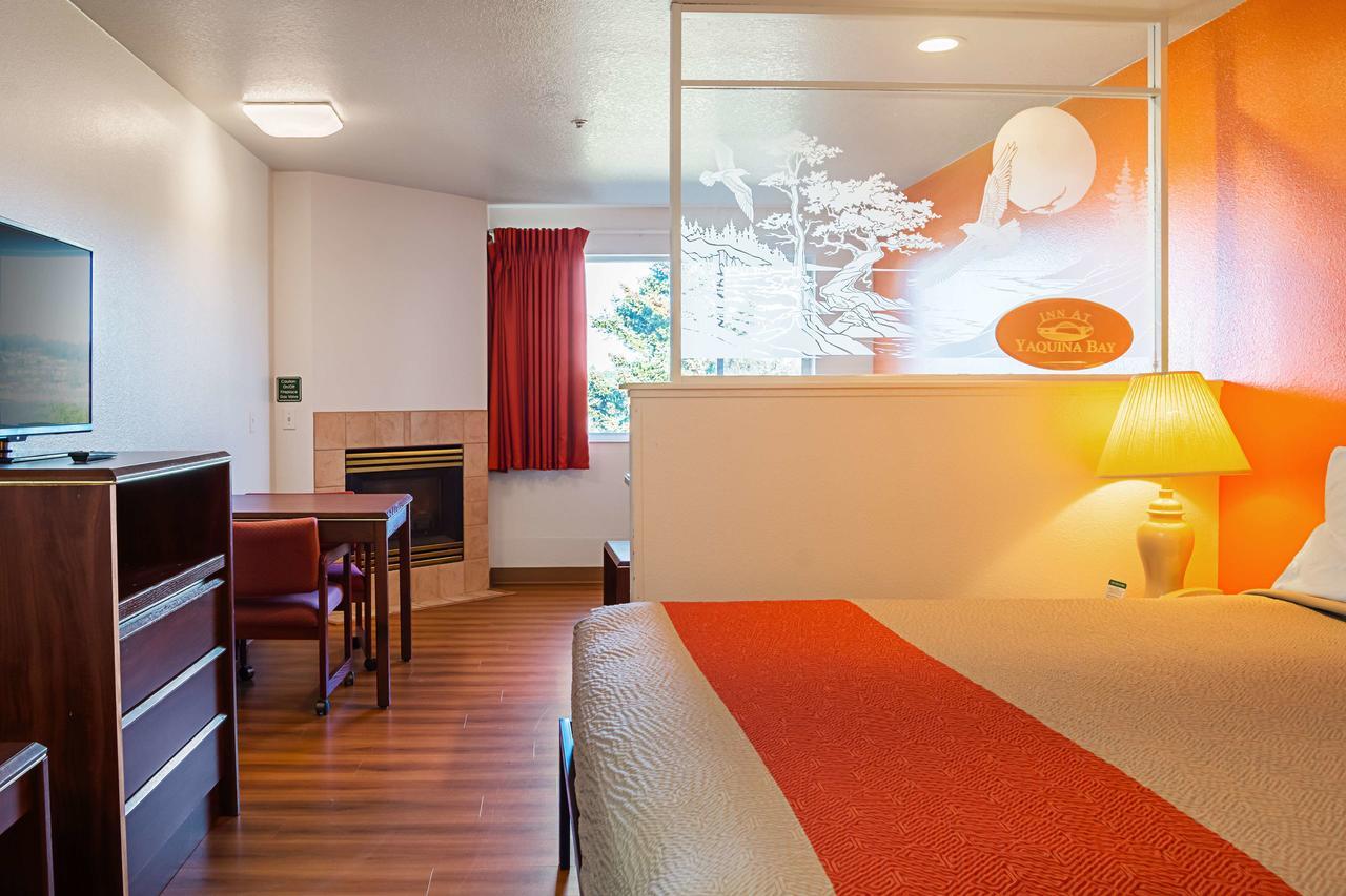 Motel 6-Newport, Or Luaran gambar