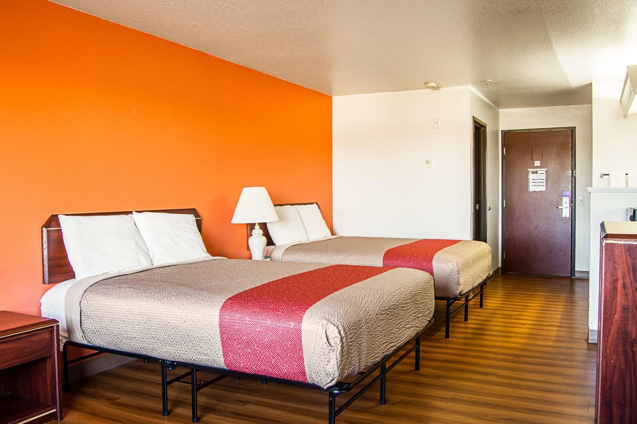 Motel 6-Newport, Or Luaran gambar