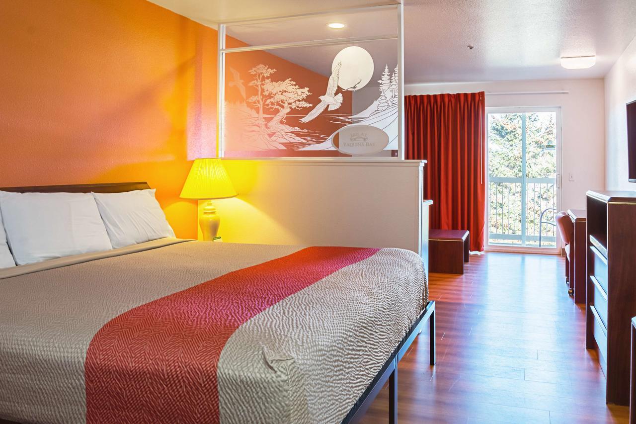 Motel 6-Newport, Or Luaran gambar