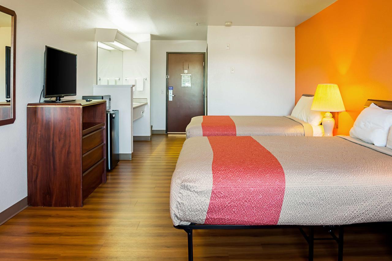 Motel 6-Newport, Or Luaran gambar