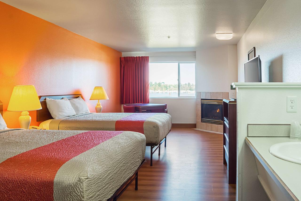 Motel 6-Newport, Or Luaran gambar