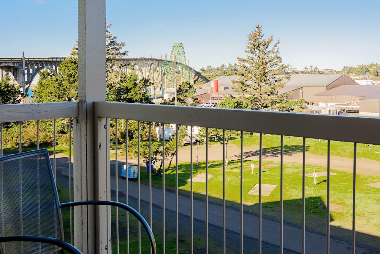 Motel 6-Newport, Or Luaran gambar