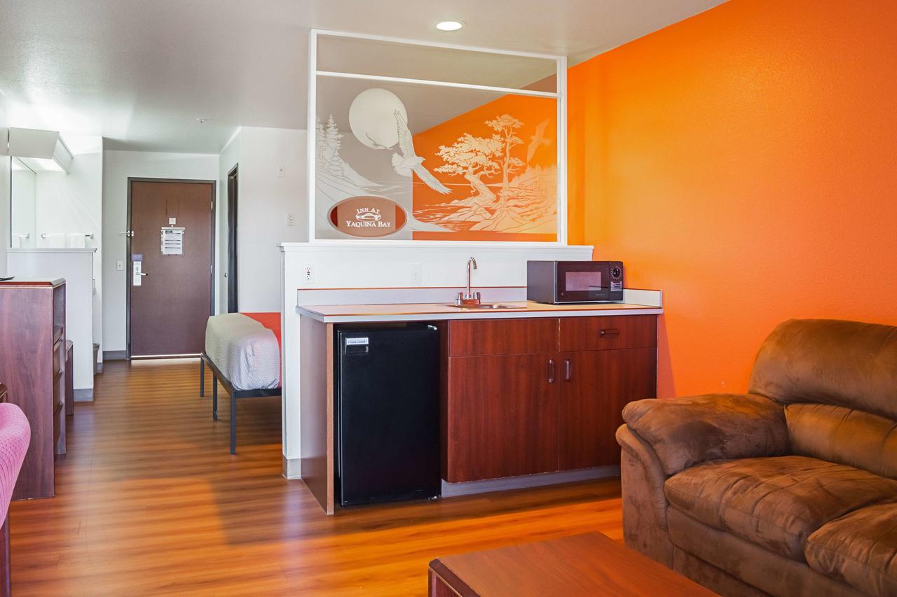 Motel 6-Newport, Or Luaran gambar
