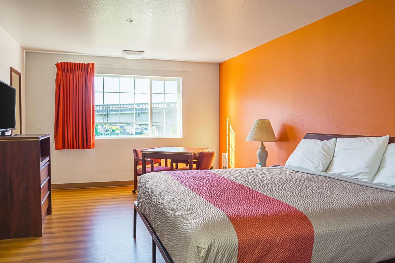 Motel 6-Newport, Or Luaran gambar