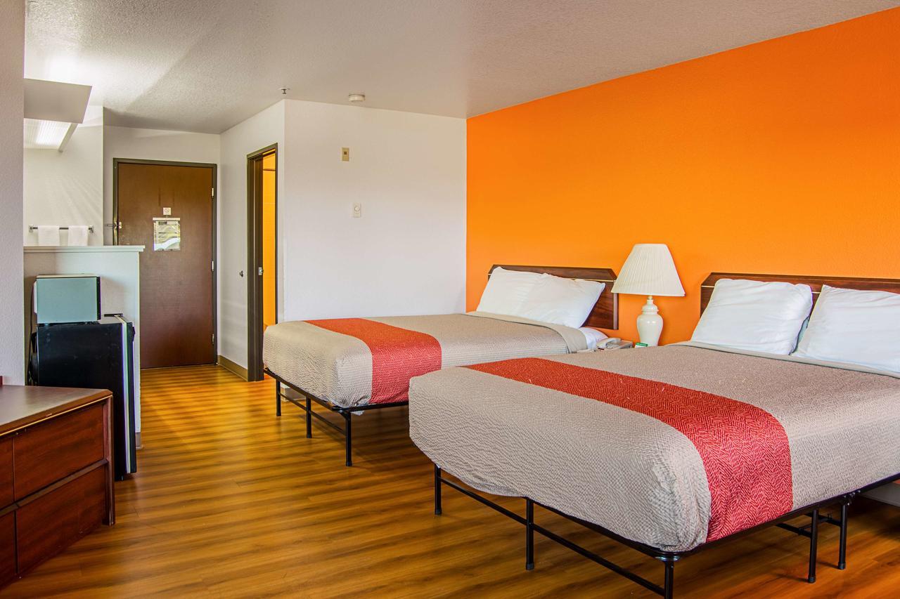 Motel 6-Newport, Or Luaran gambar