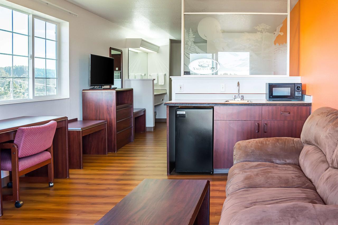 Motel 6-Newport, Or Luaran gambar