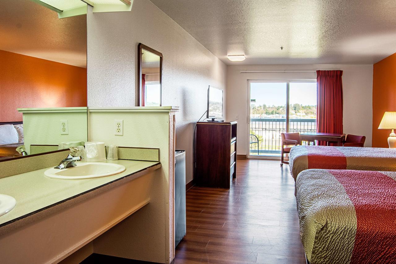 Motel 6-Newport, Or Luaran gambar