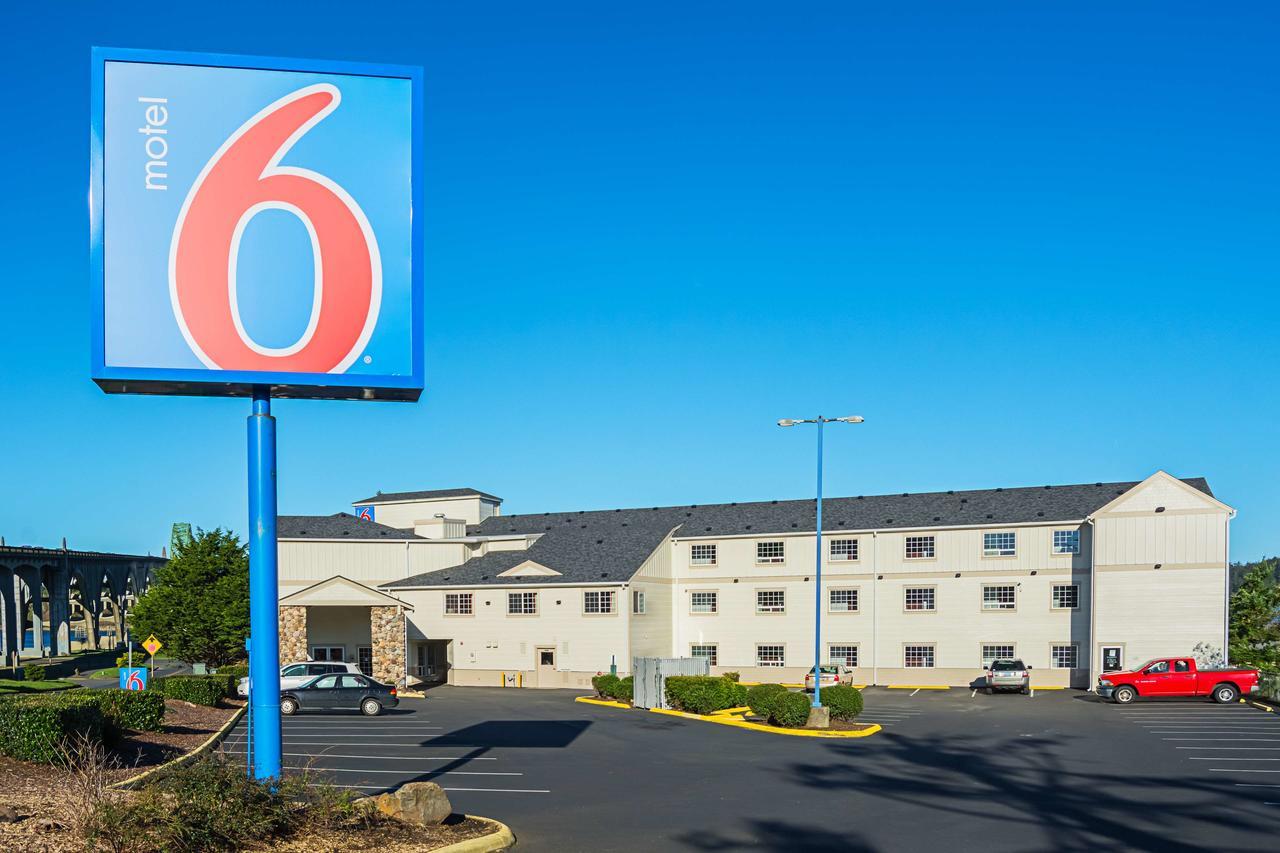 Motel 6-Newport, Or Luaran gambar