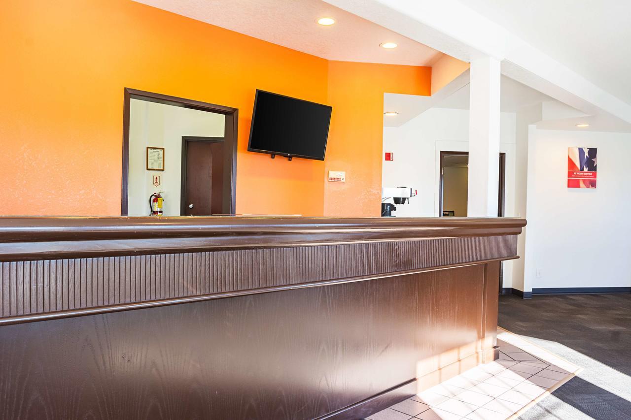 Motel 6-Newport, Or Luaran gambar