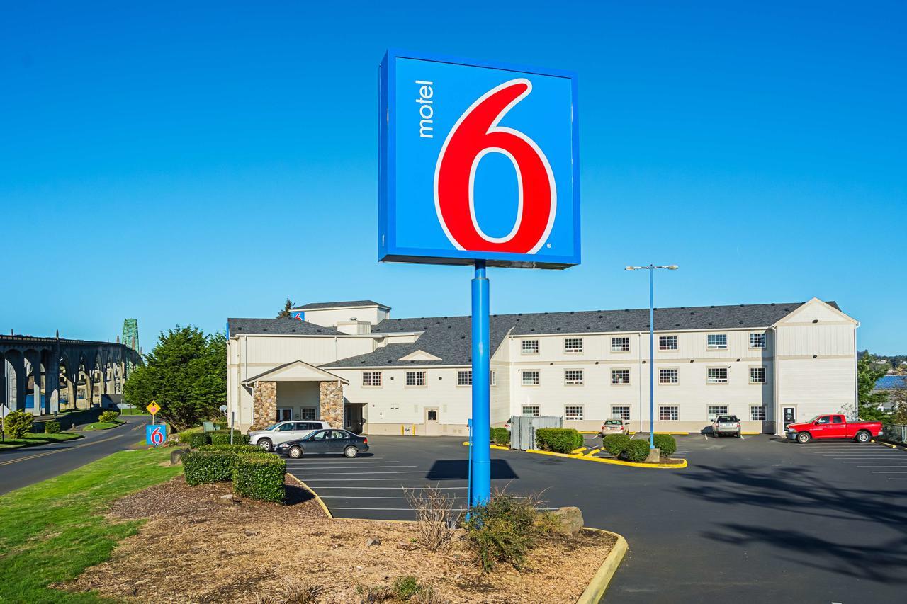 Motel 6-Newport, Or Luaran gambar