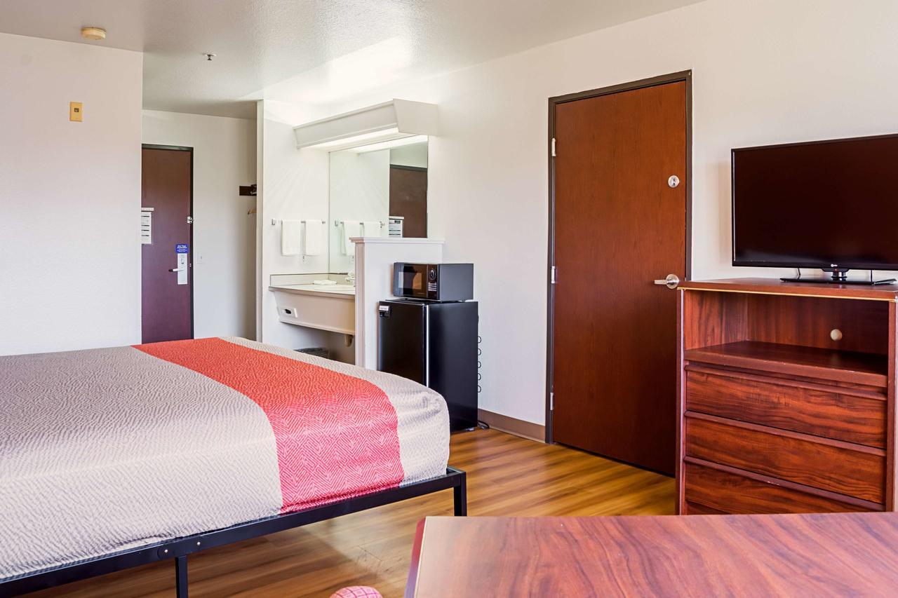 Motel 6-Newport, Or Luaran gambar