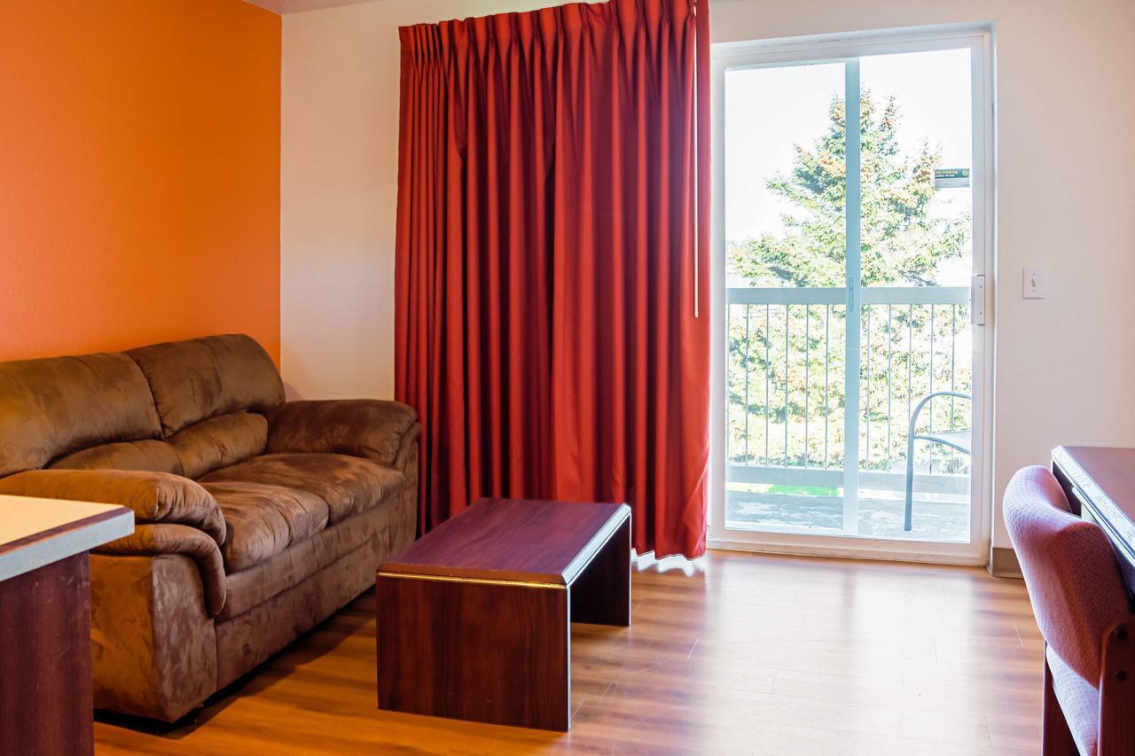 Motel 6-Newport, Or Luaran gambar