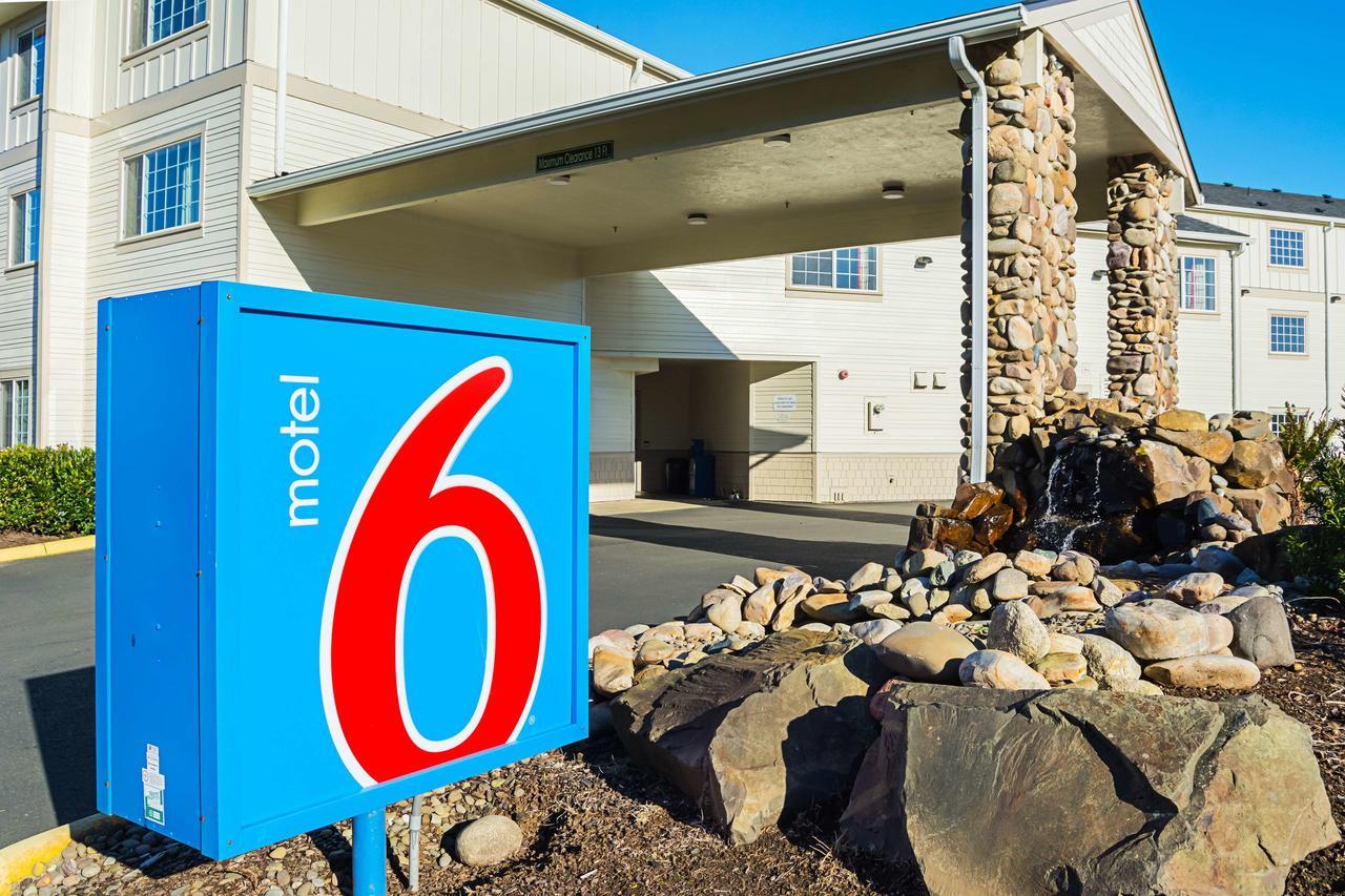 Motel 6-Newport, Or Luaran gambar