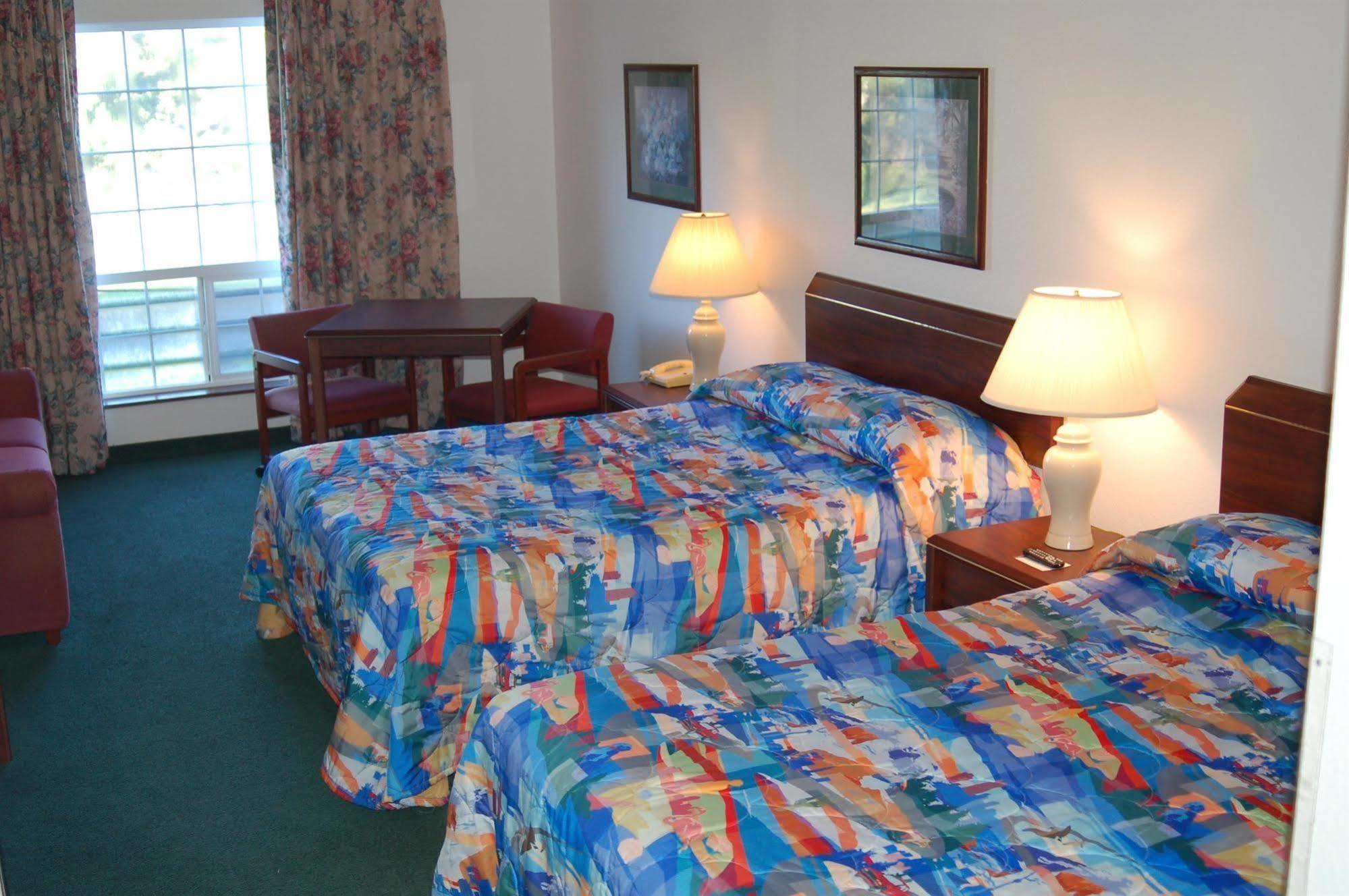 Motel 6-Newport, Or Luaran gambar