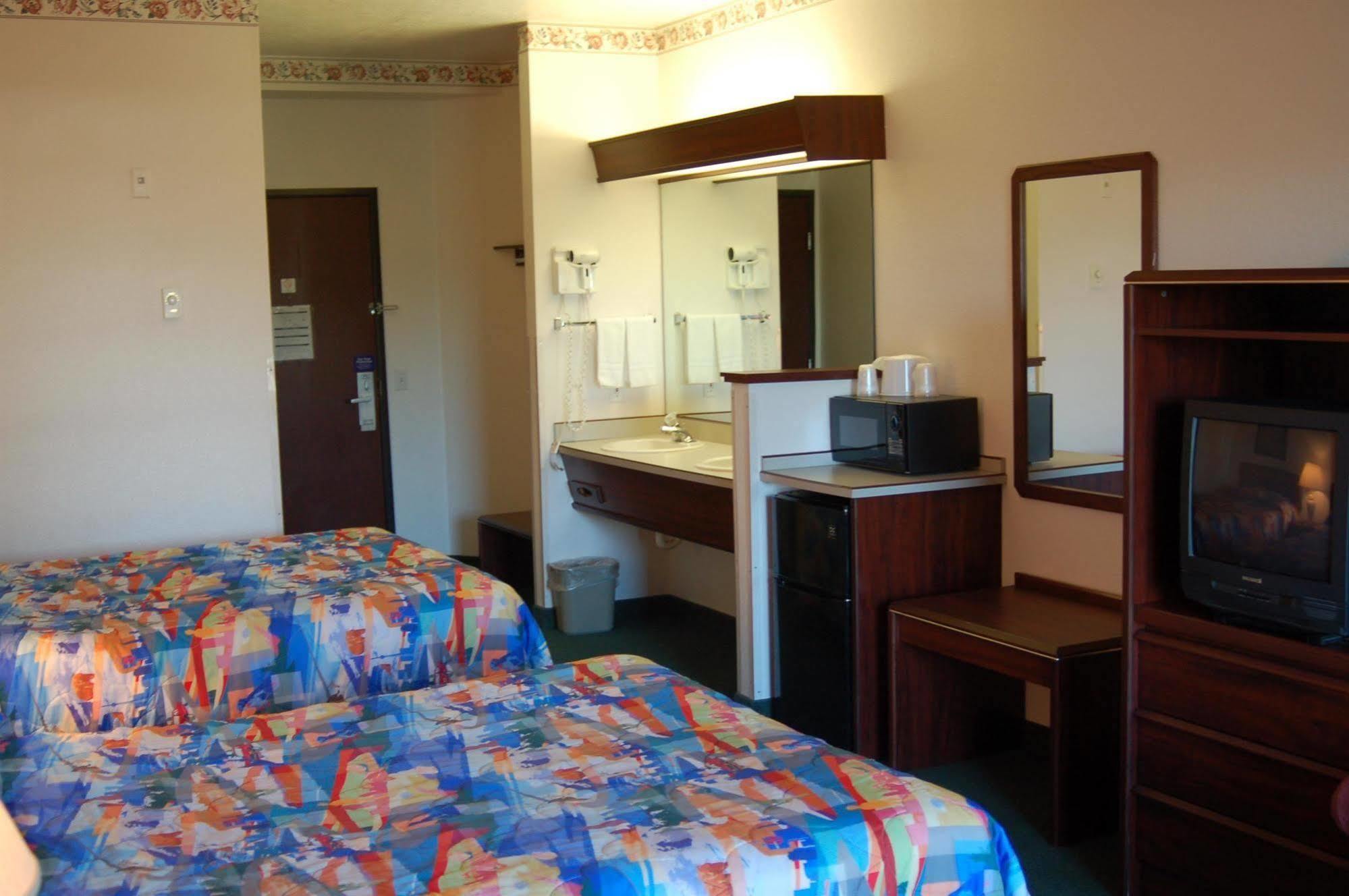 Motel 6-Newport, Or Luaran gambar