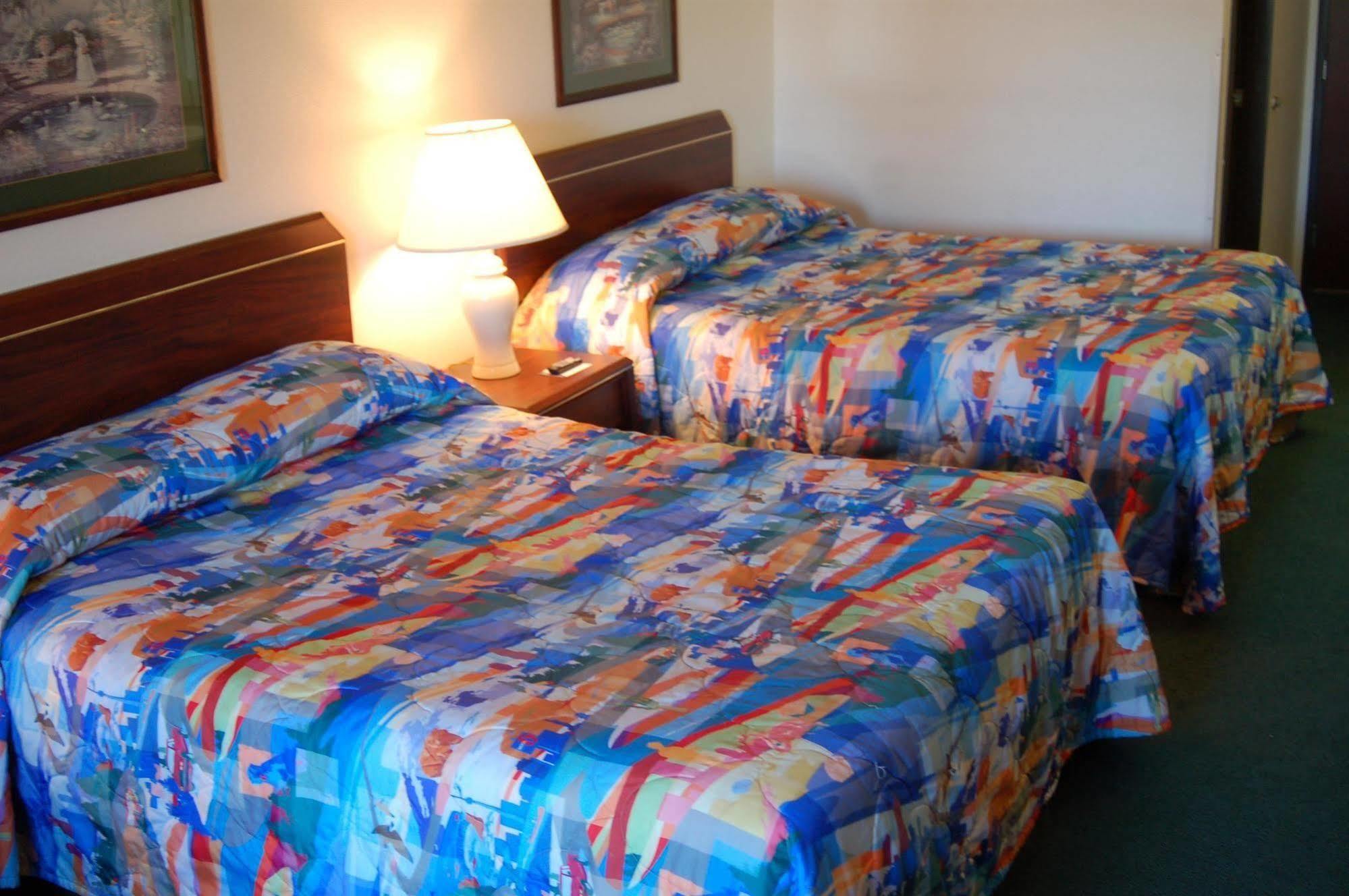 Motel 6-Newport, Or Luaran gambar