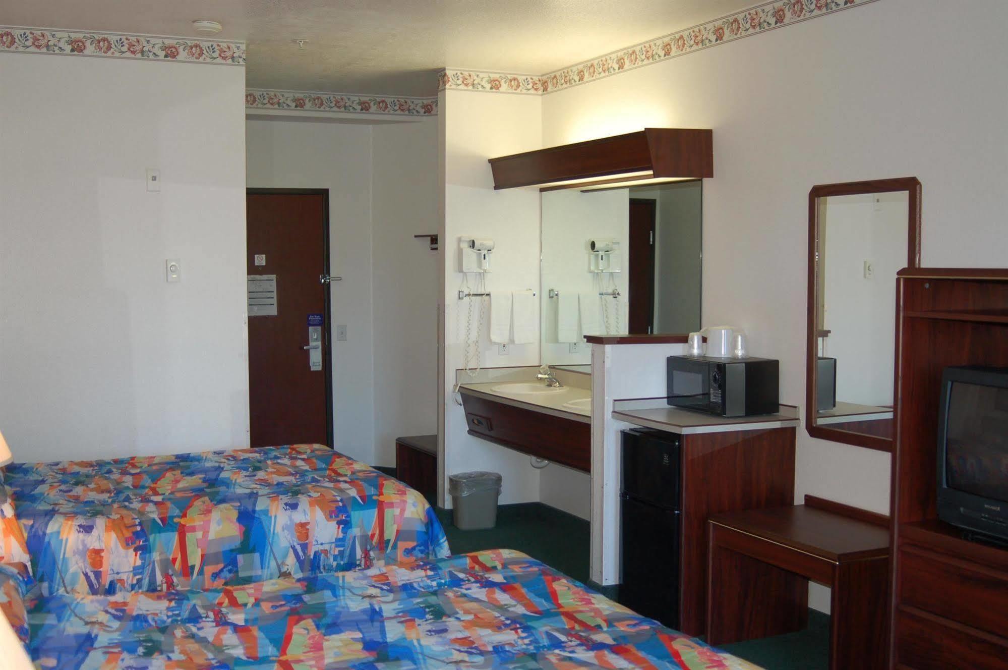 Motel 6-Newport, Or Luaran gambar